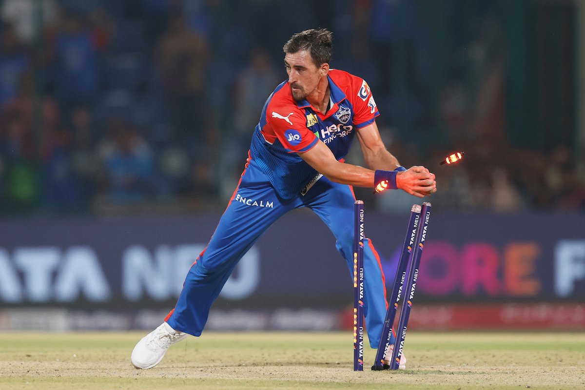 IPL 2025 Points Table: Updated Team Ranking, Standings, and Net Run Rate After DC vs RR Match