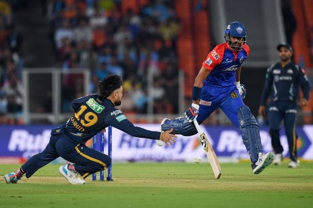 IPL 2025 : Gujarat Titans vs Delhi Capitals Playing XI | GT vs DC