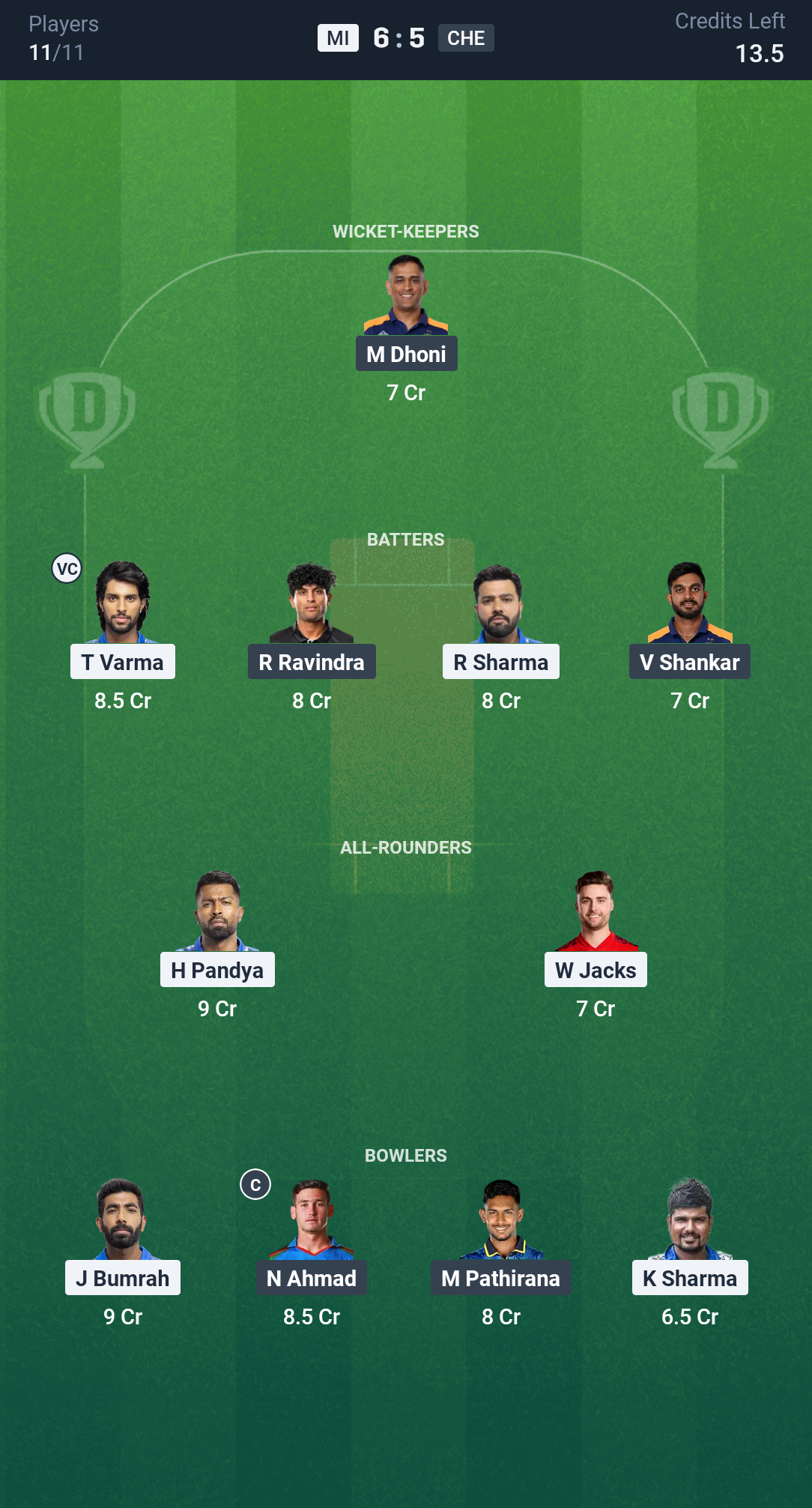 Dream11 