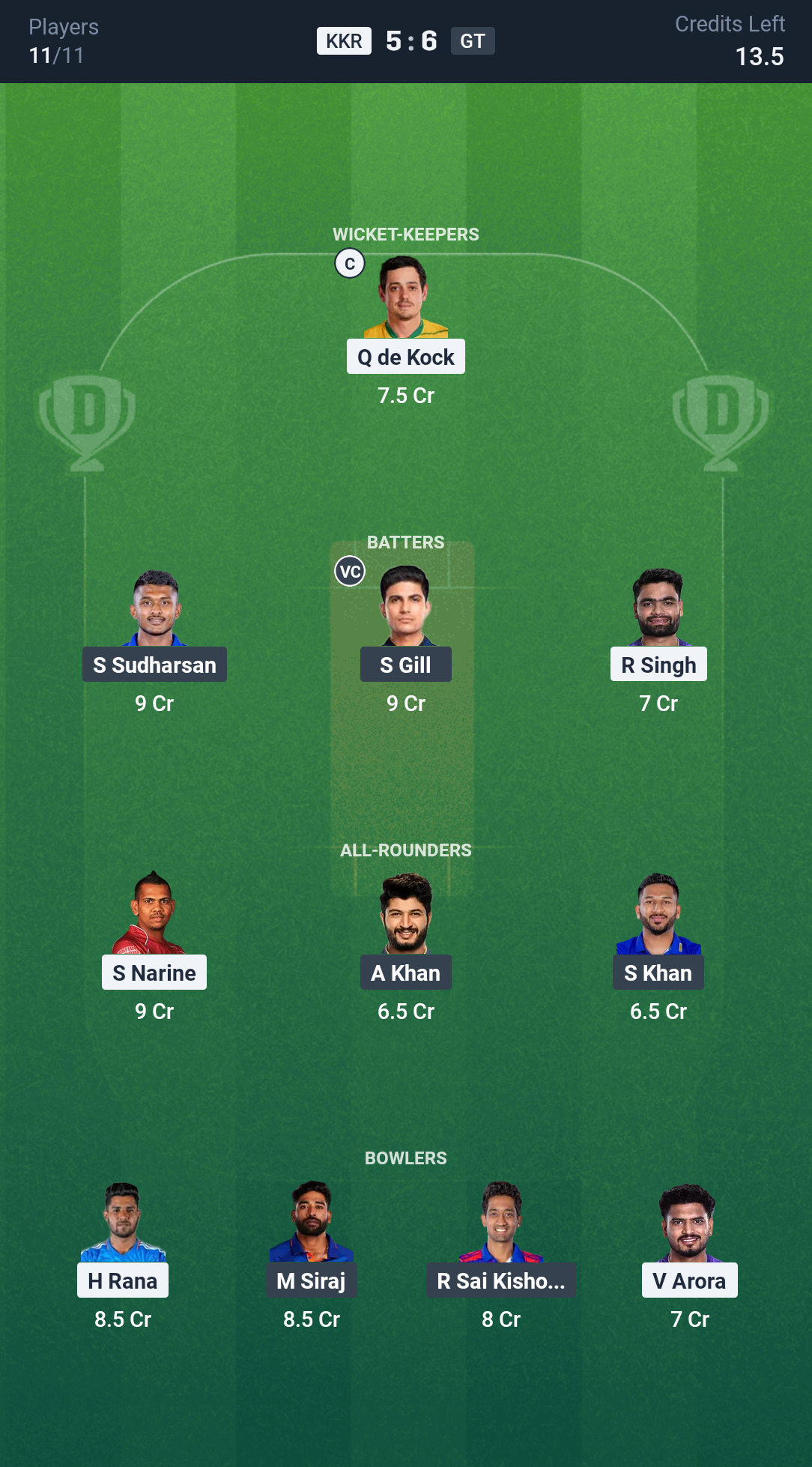 Dream11 