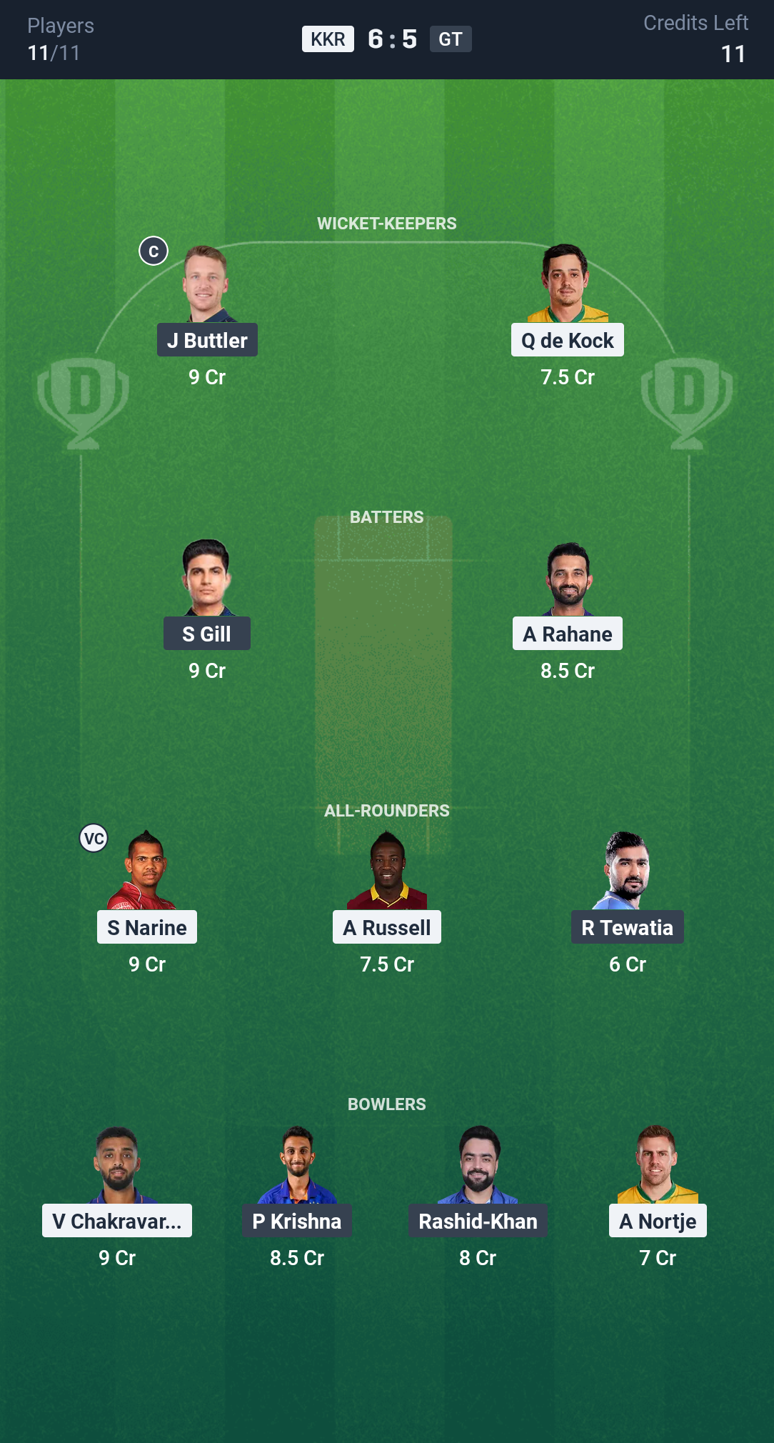 Dream11 