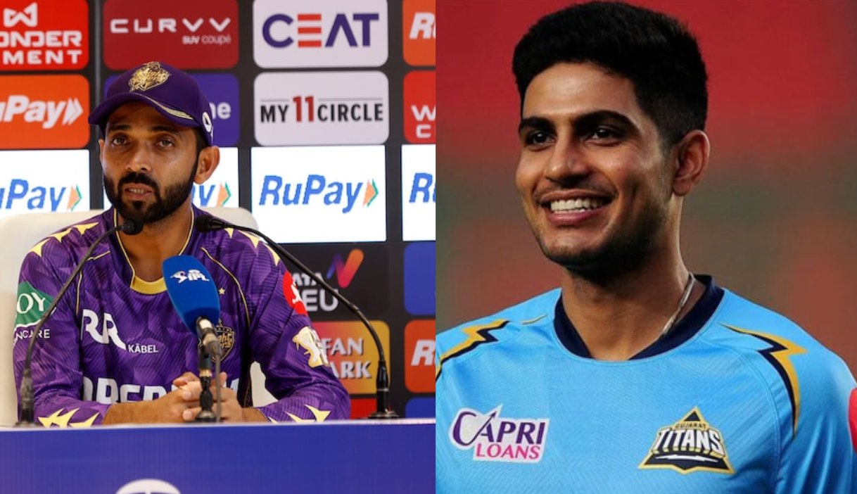 IPL 2025: Kolkata Knight Riders vs Gujarat Titans Dream11 Predictions, Playing XI, Pitch Report, Weather Forecast and More