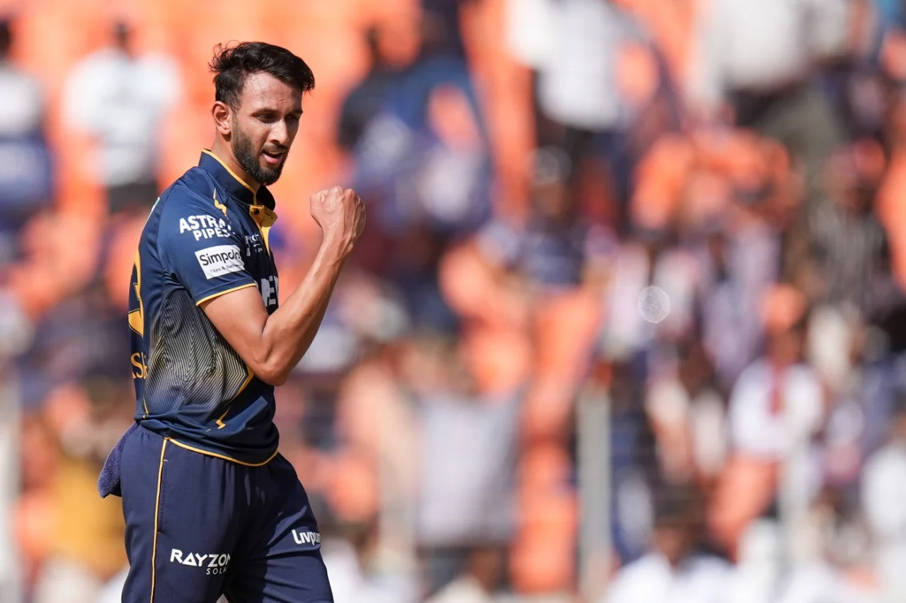IPL 2025: Updated Orange and Purple Cap standings after the CSK vs MI match
