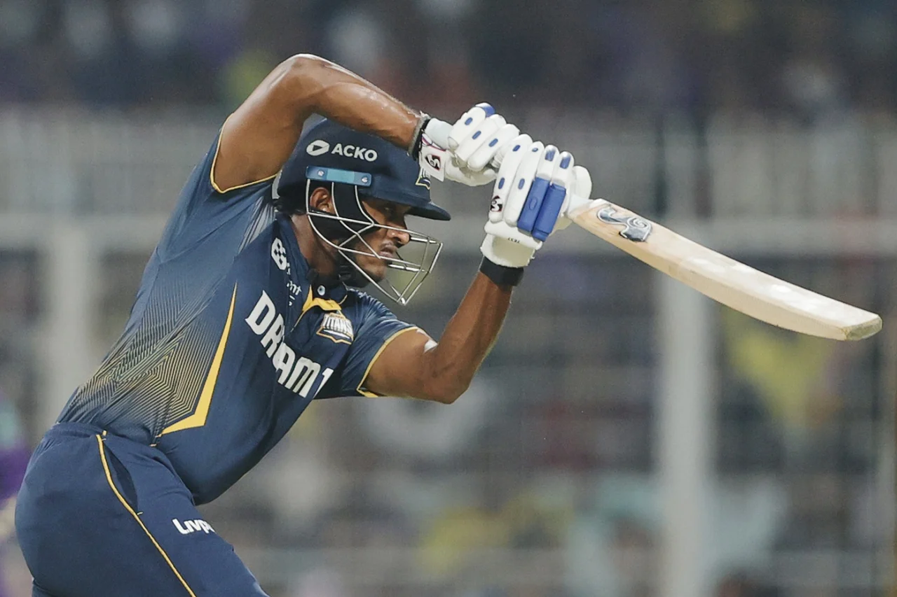 IPL 2025: Updated Orange and Purple Cap standings after the KKR vs GT match