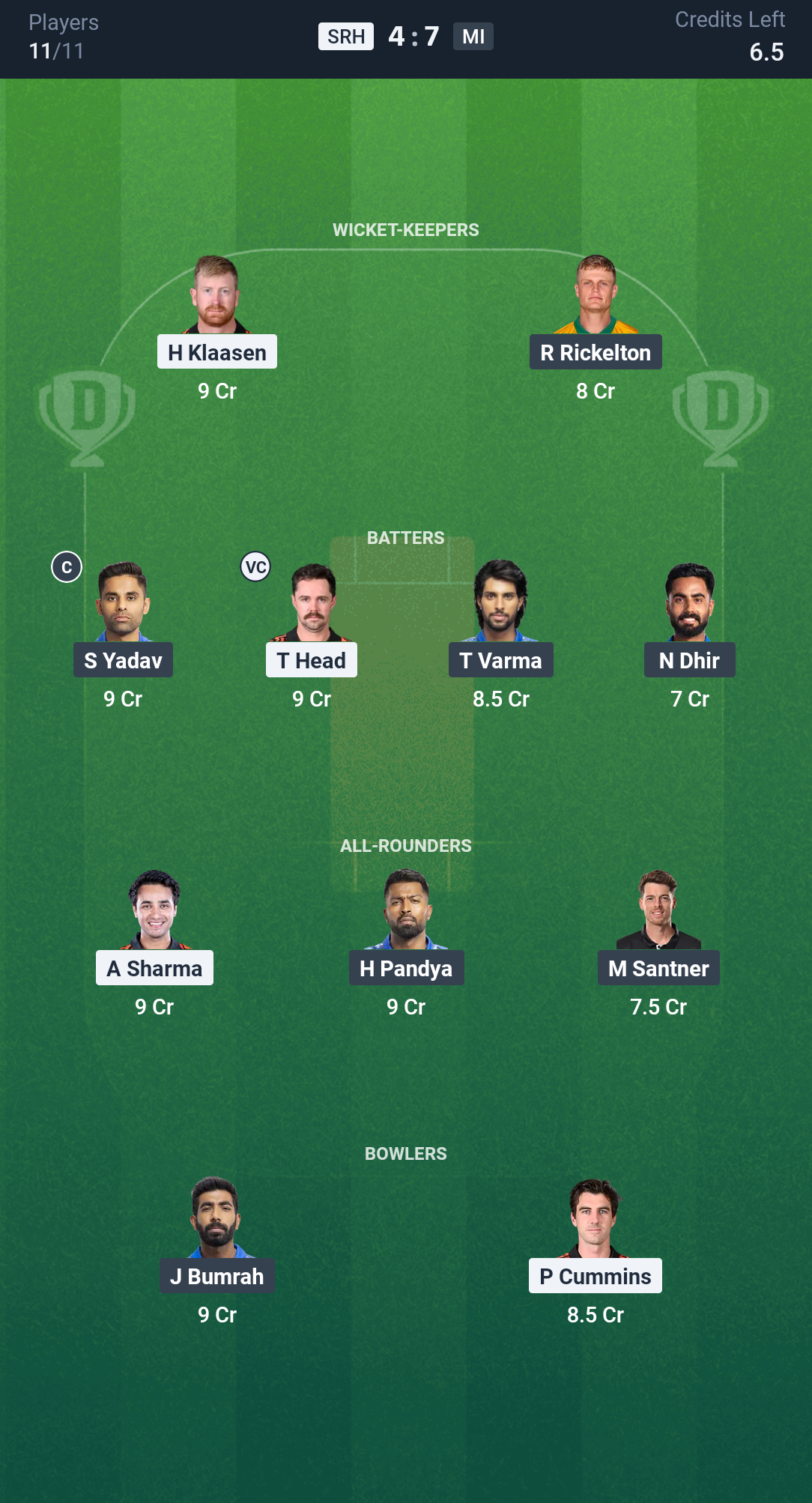 Dream11 