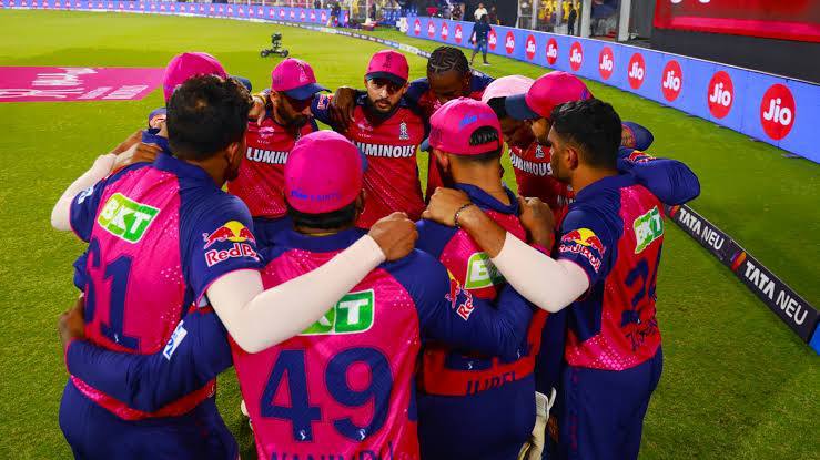 IPL 2025: Rajasthan Royals Dismiss Match-Fixing Allegations as 'False,' Lodge Complaint with CM
