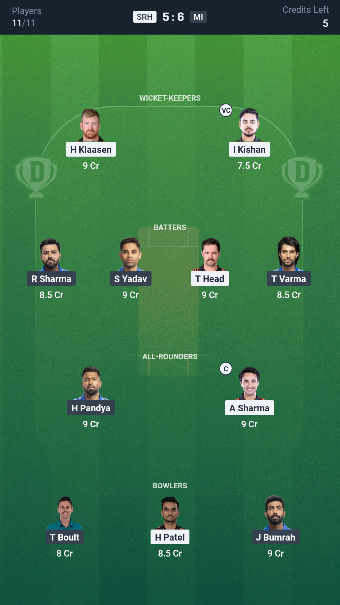 Dream11 