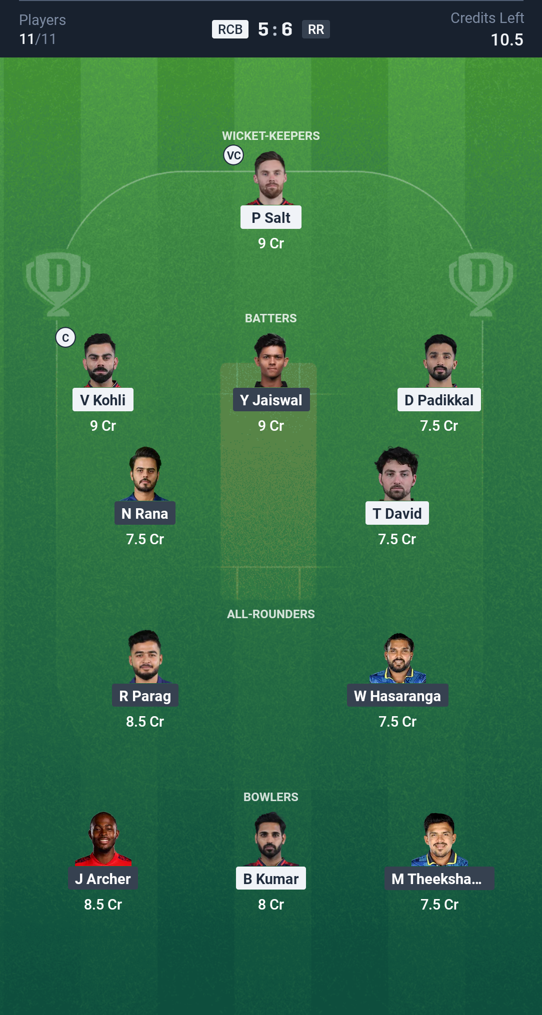 Dream11 