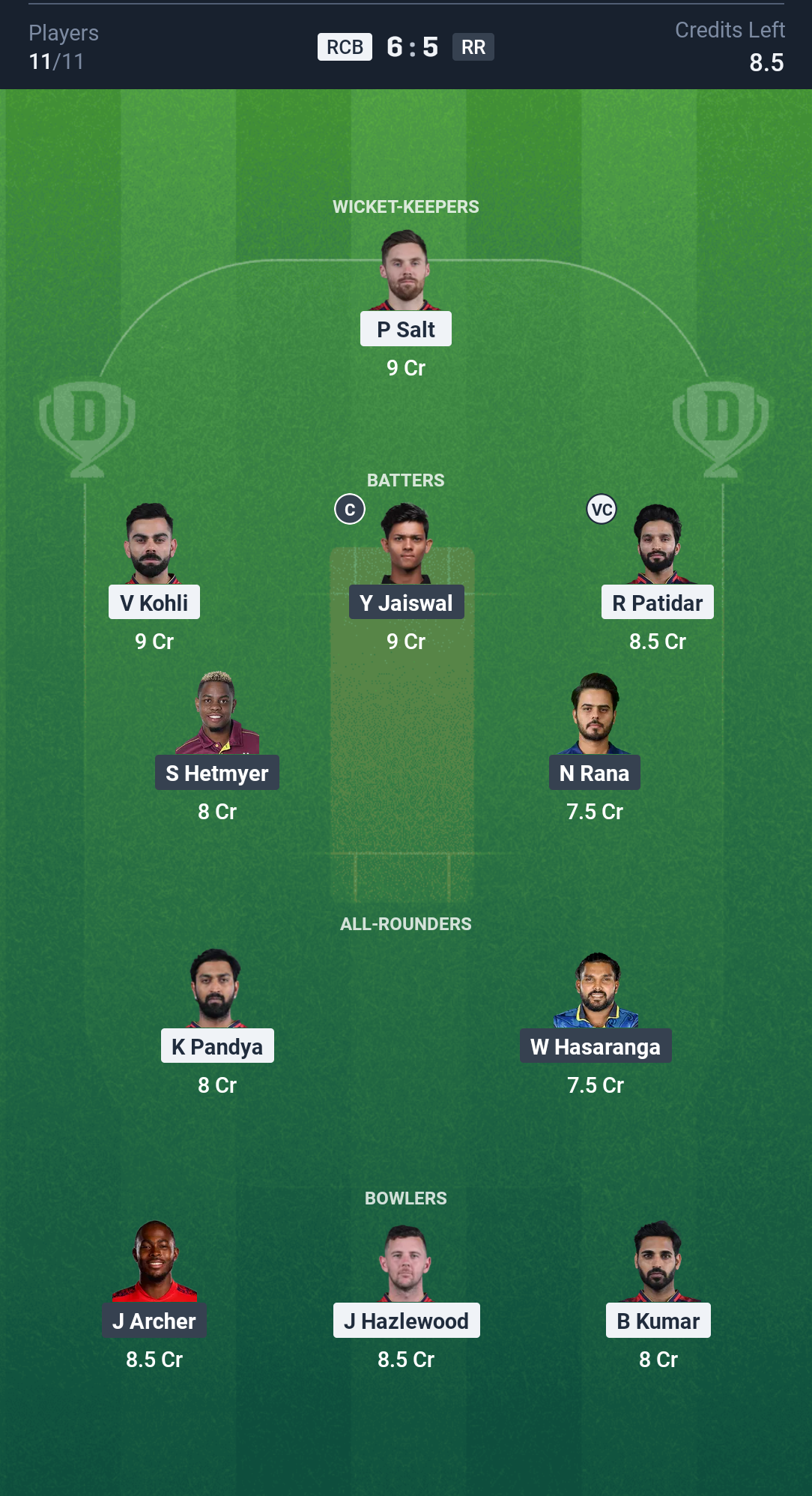 Dream11 