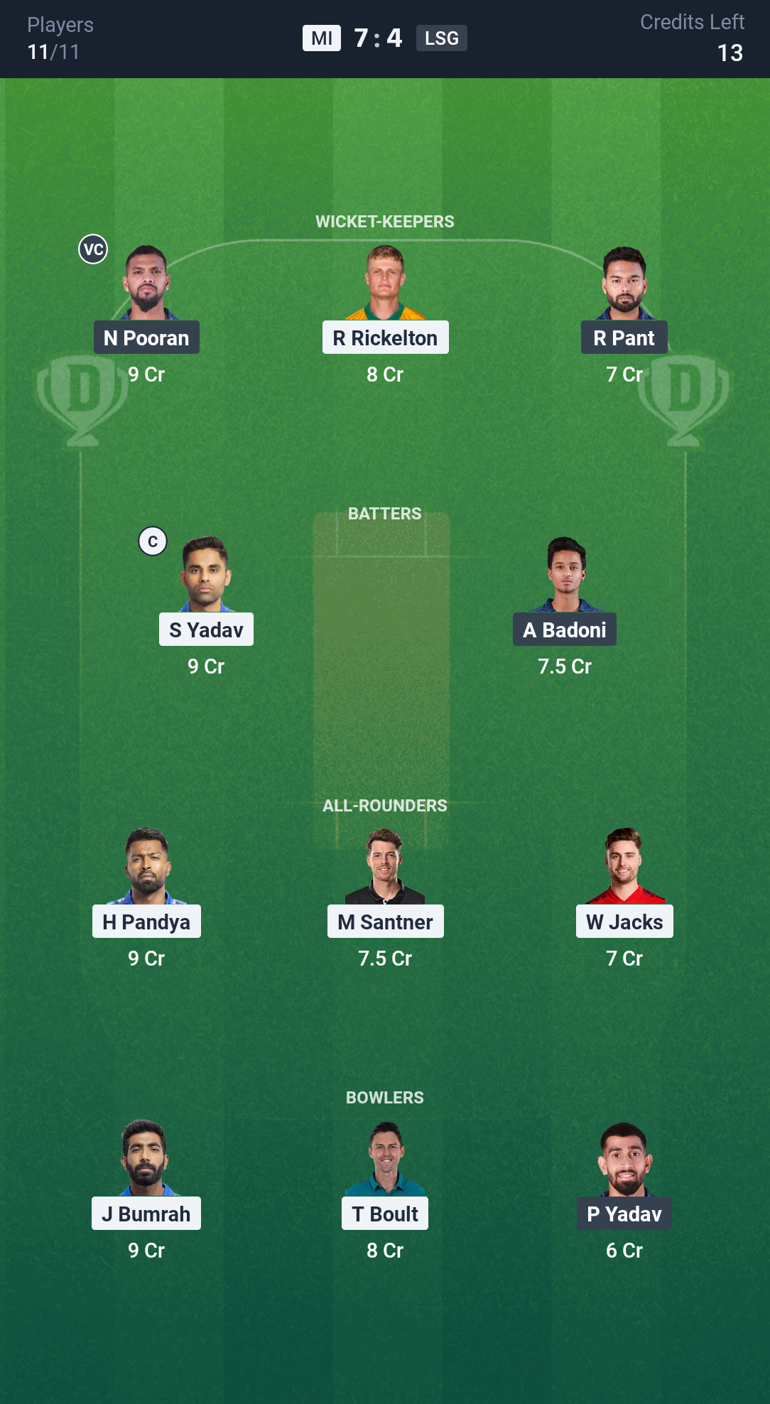 Dream11