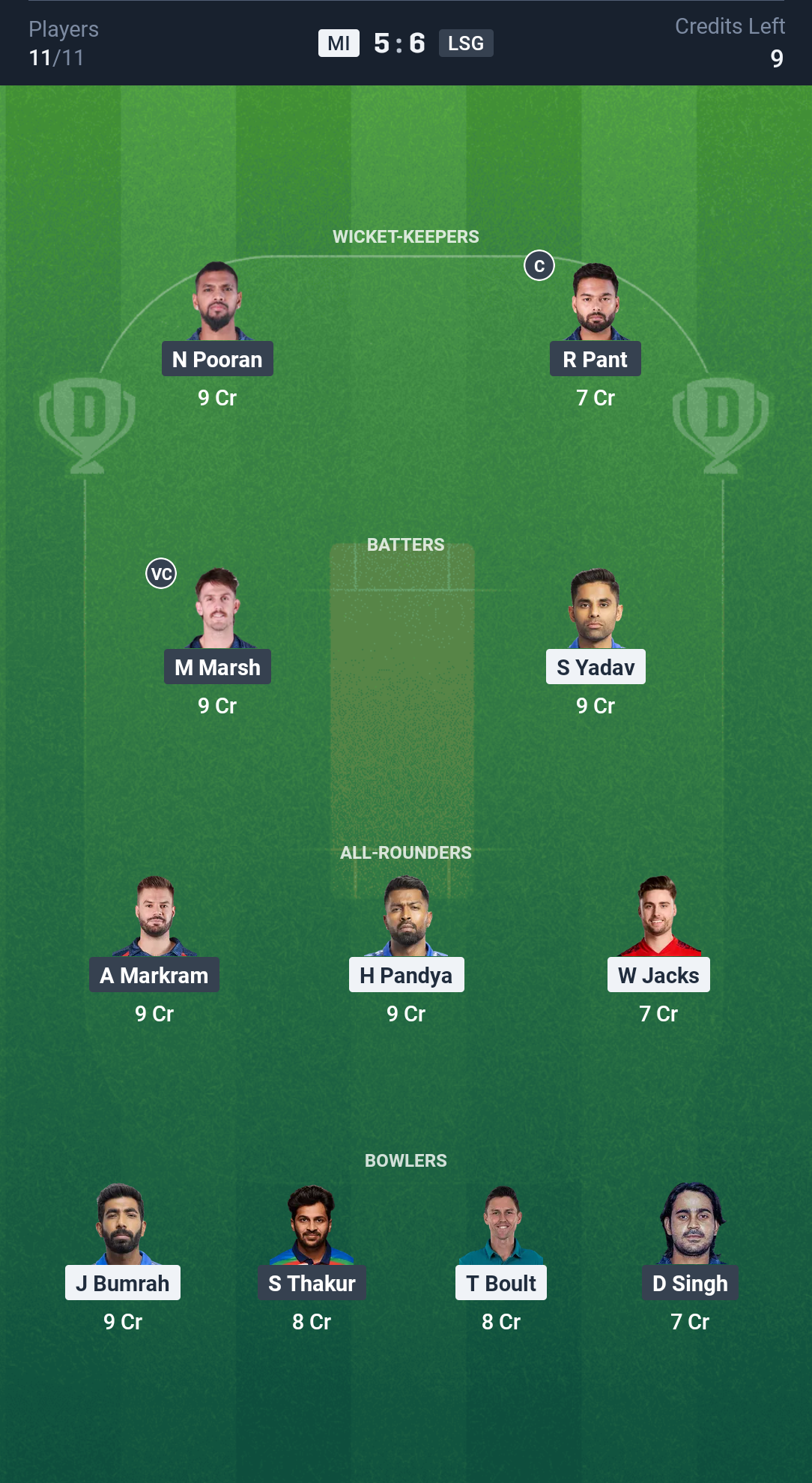 Dream11