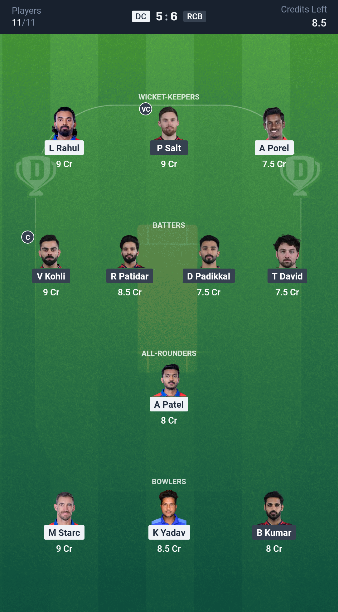Dream11