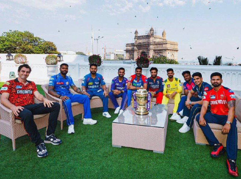 IPL 2025 Playoff Qualification Scenarios Explained: Team-wise Qualification Breakdown