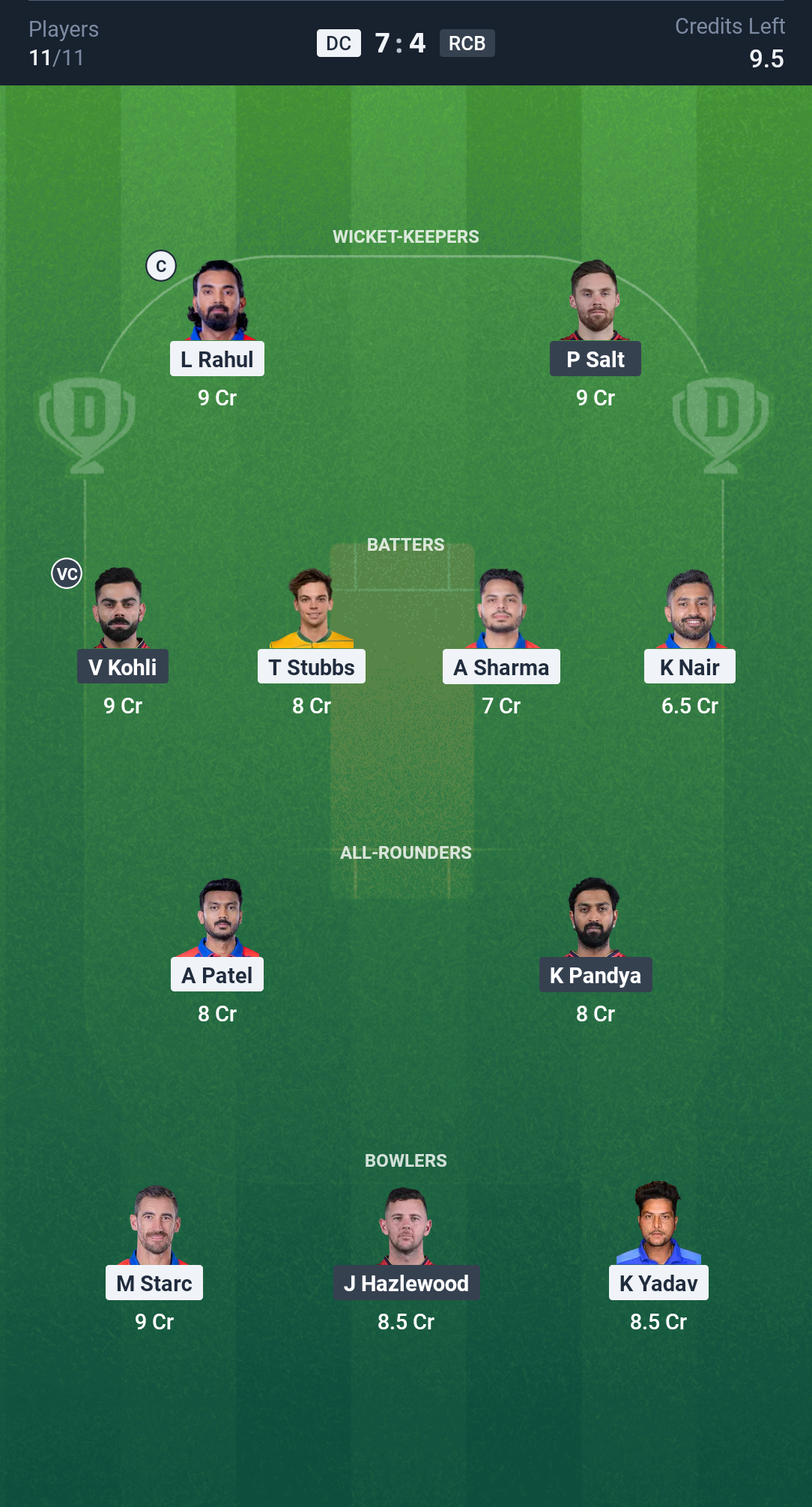 Dream11