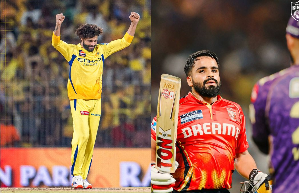 IPL 2025: Chennai Super Kings vs Punjab Kings Dream11 Predictions, Playing XI, Pitch Report and More