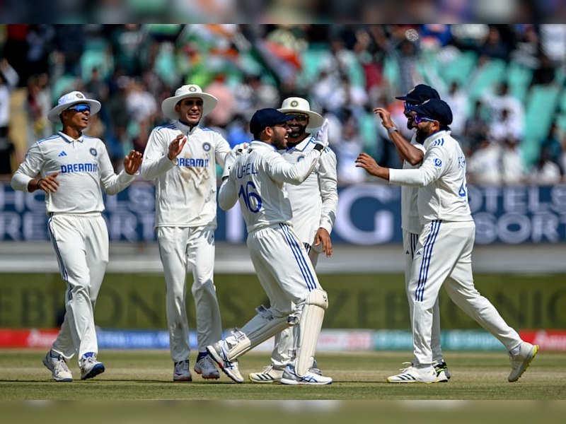 BCCI Shortlists 35 Players for England Tour with Rohit Sharma to Lead, Nair in Contention, and Iyer's Spot Uncertain