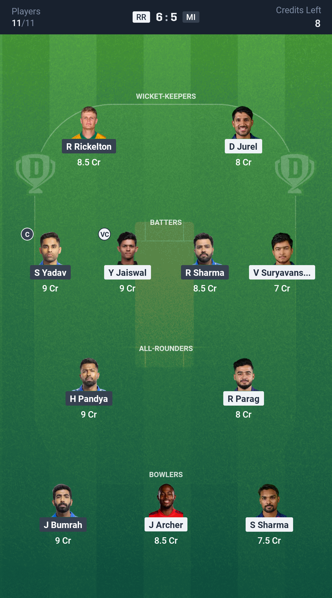 Dream11 