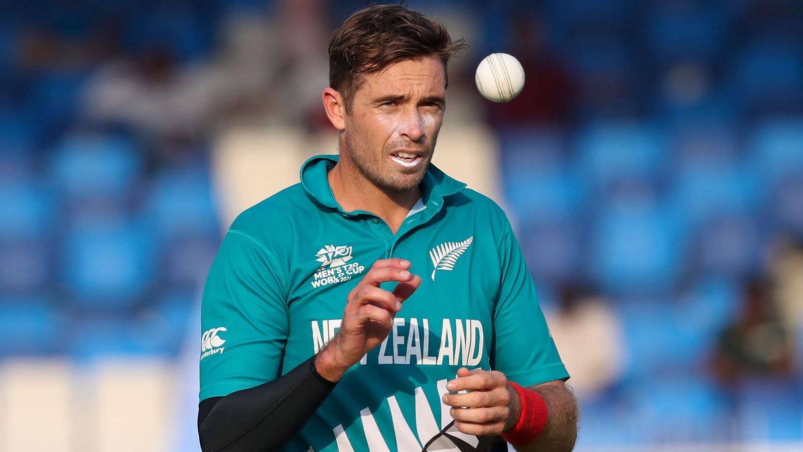 England Cricket Eyes Tim Southee as Bowling Consultant for Summer Fixtures