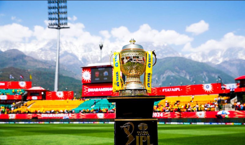 IPL 2025 All Teams Playoff Scenario: After PBKS Victory, Who Has the Edge?