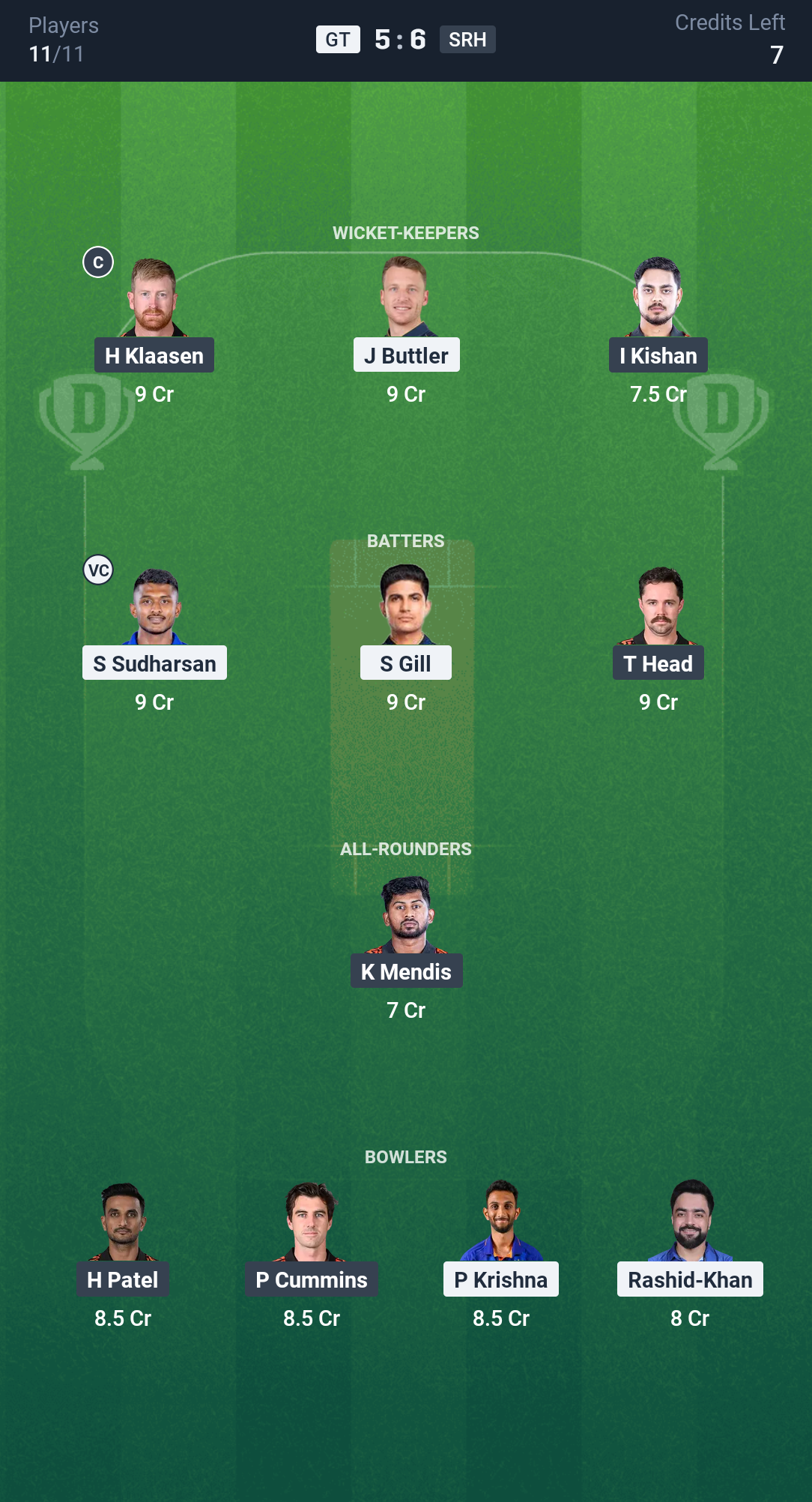 Dream11 