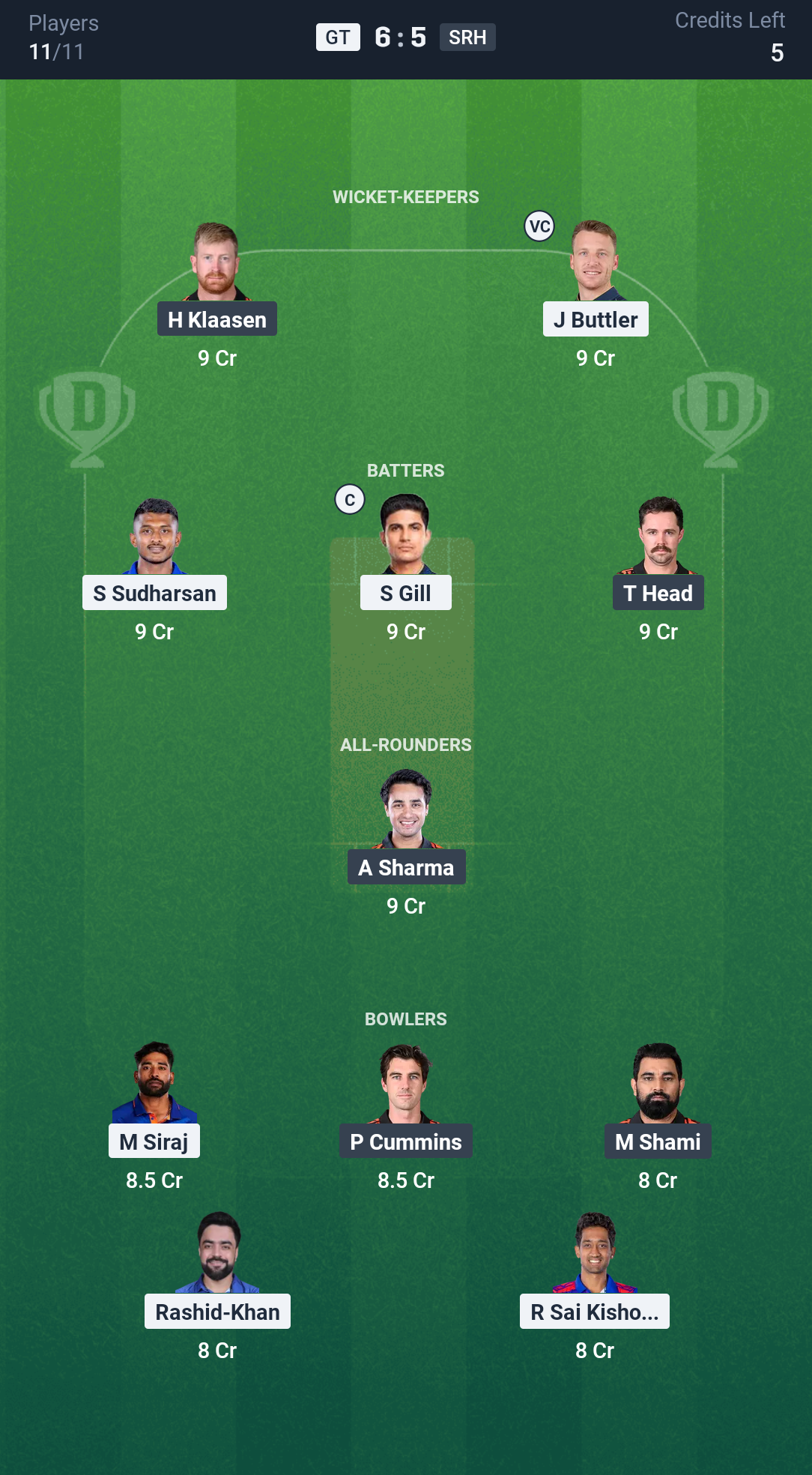 Dream11 