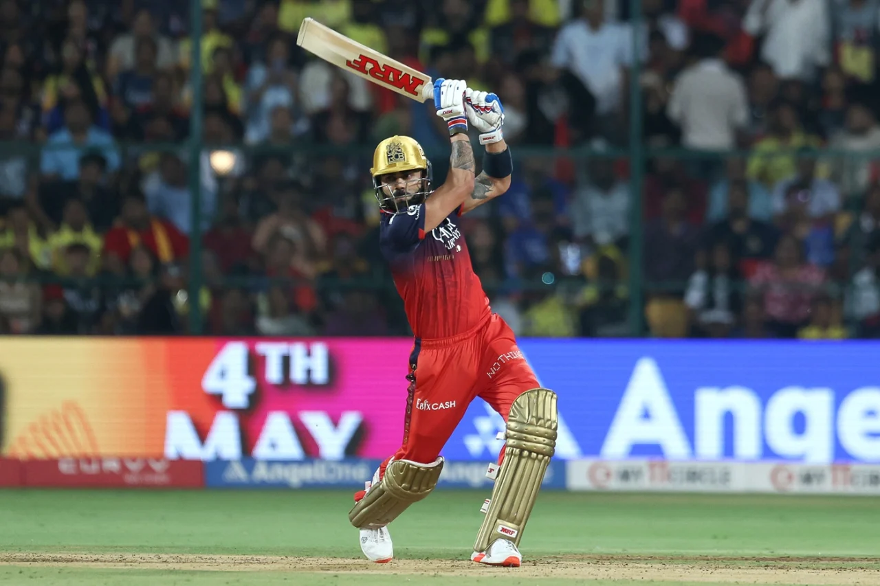 IPL 2025: Updated Orange and Purple Cap standings after the RCB vs CSK match