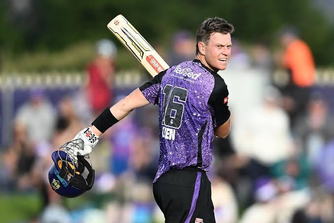 Punjab Kings Replace Injured Glenn Maxwell with Mitch Owen for IPL 2025