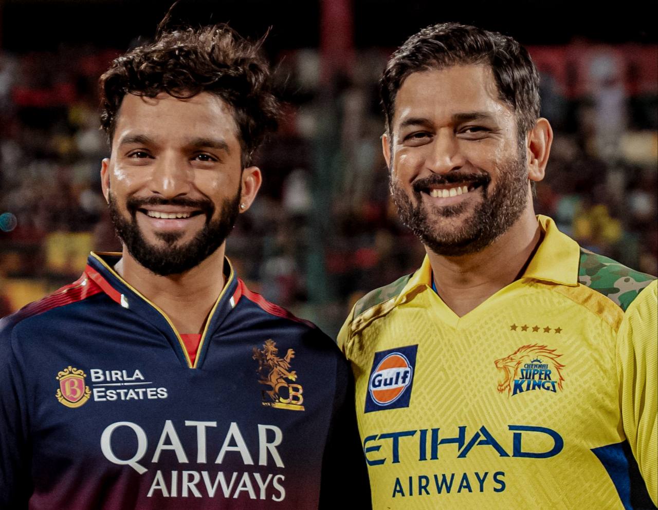 IPL 2025 Points Table: Team Rankings After RCB vs CSK Match