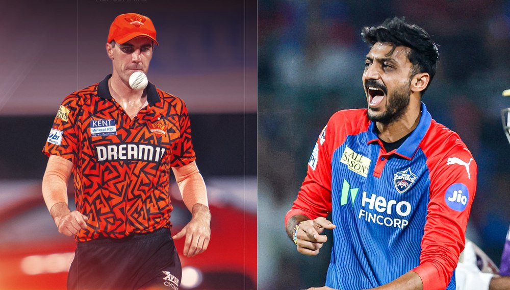 IPL 2025: Sunrisers Hyderabad vs Delhi Capitals Dream11 Predictions, Playing XI, Pitch Report, Weather Forecast and More