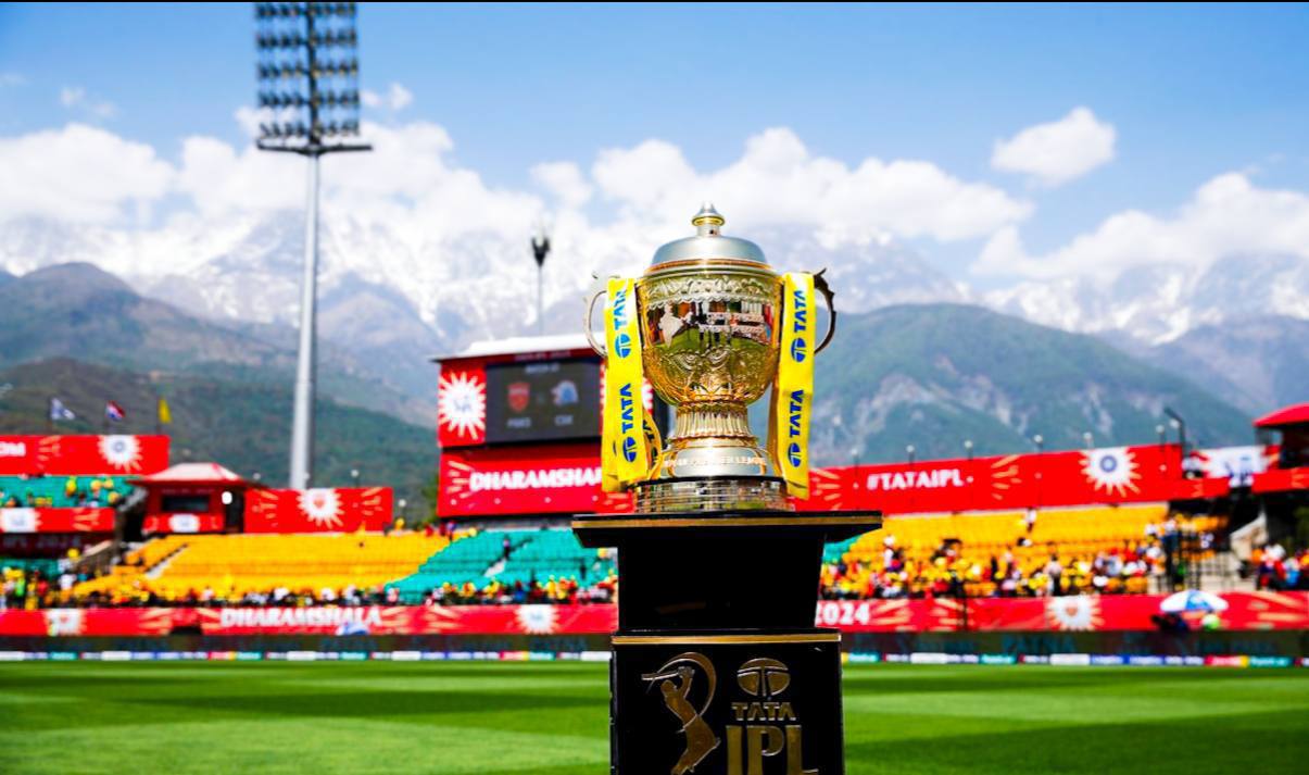 IPL 2025 Playoff Qualification Scenarios: Team-by-Team Path to the Playoffs