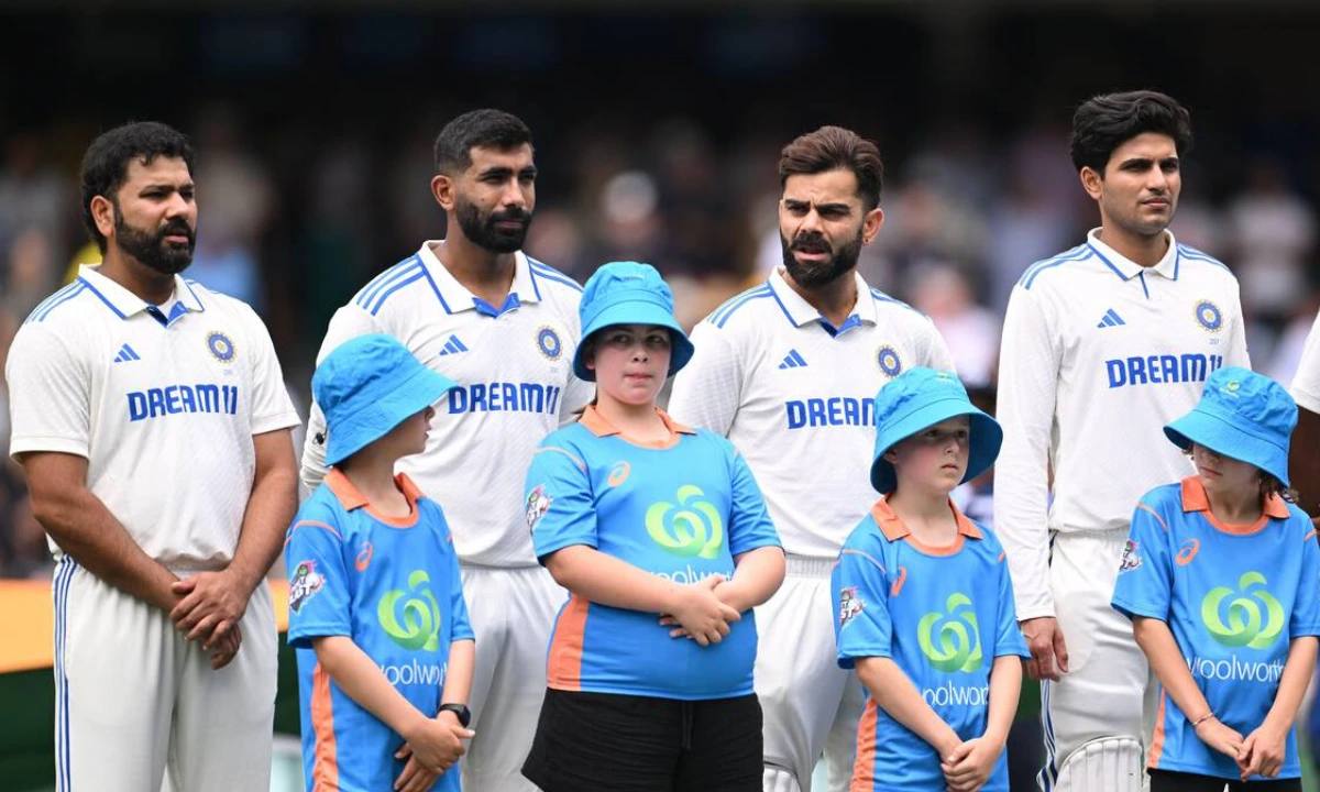 India’s Test Captaincy Crisis: Who Will Lead the Team in the Upcoming Era?