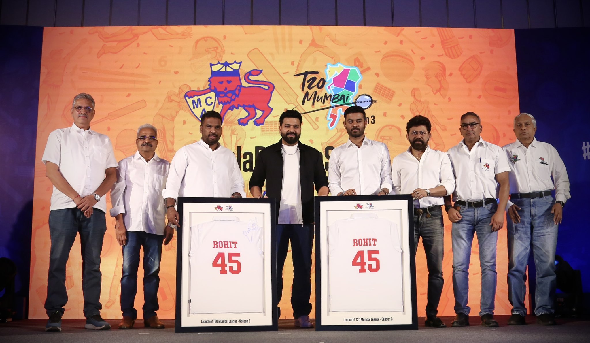 T20 Mumbai League Auction 2025: 280 Players Set to Go Under the Hammer in High-Stakes Season 3
