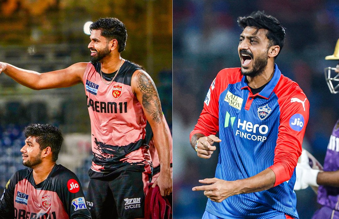 IPL 2025: Punjab Kings vs Delhi Capitals Dream11 Predictions, Playing XI, Pitch Report, Weather Forecast and More
