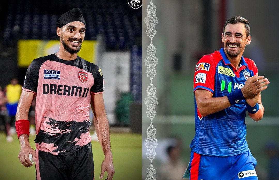 Punjab Kings vs Delhi Capitals: Head To Head