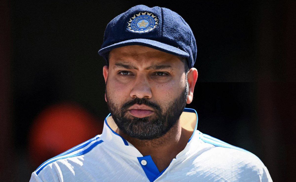 Rohit Sharma Announces Retirement from Test Cricket, Will Continue in ODIs