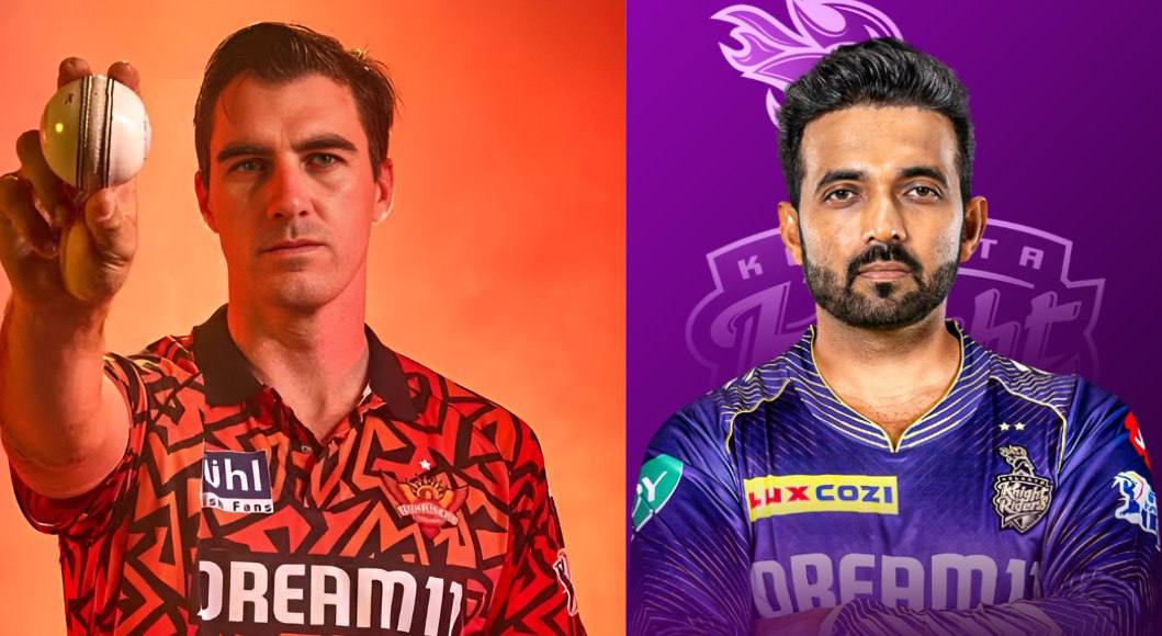Sunrisers Hyderabad vs Kolkata Knight Riders: Head To Head