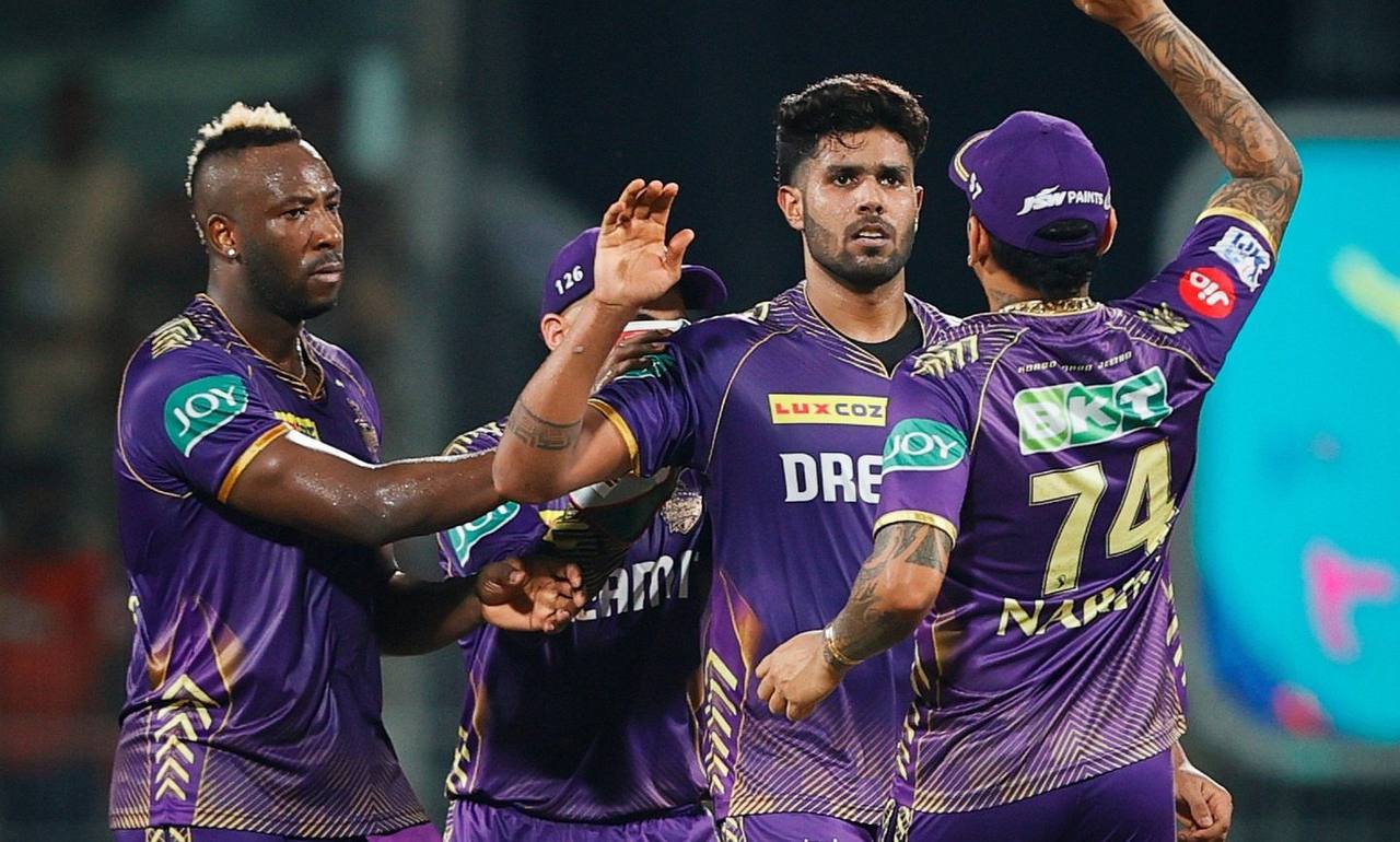 IPL 2025: Kolkata Knight Riders Playing  XI against Sunrisers Hyderabad  | SRH vs KKR