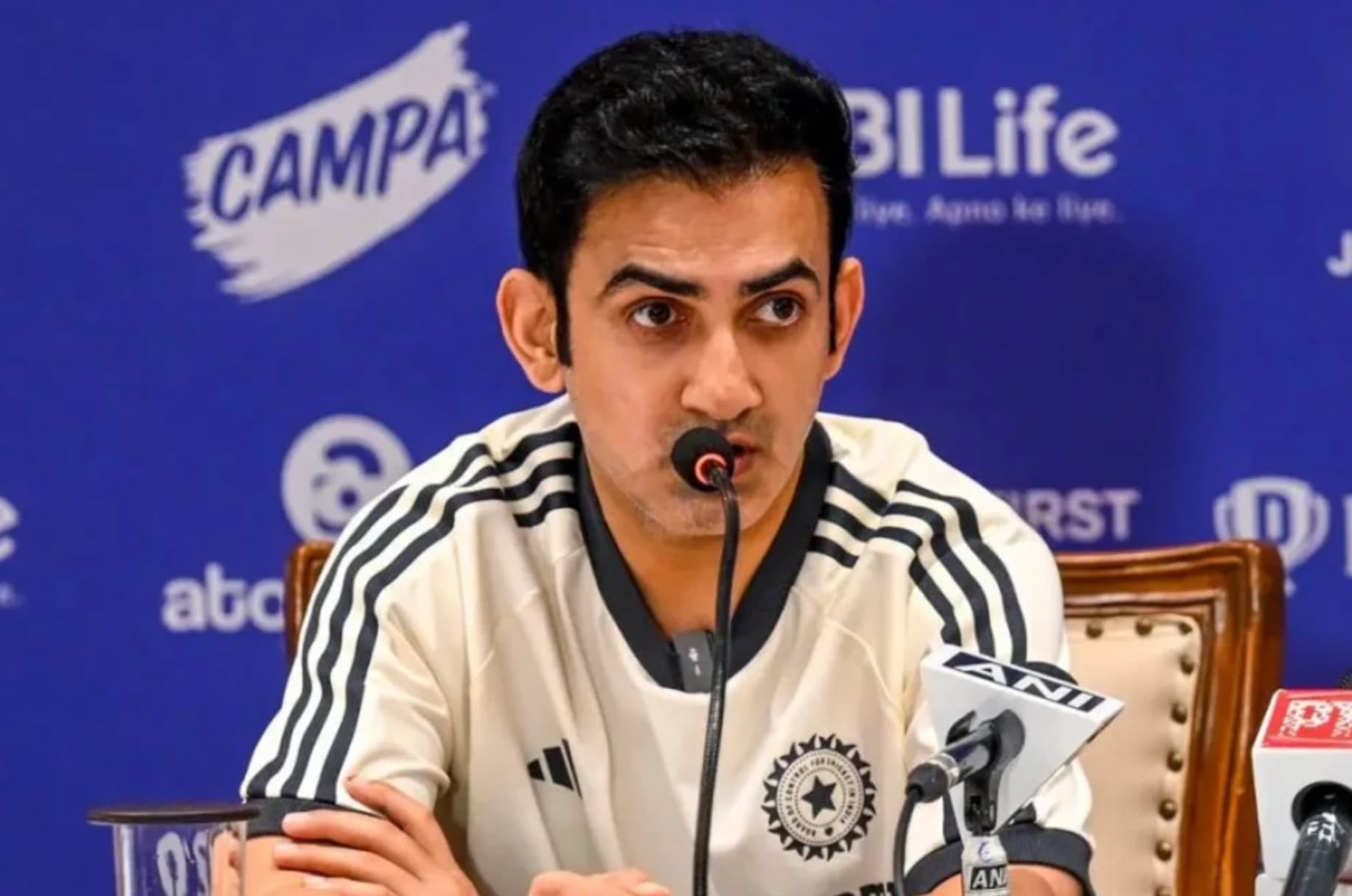 Gautam Gambhir: Steering India's New Era Post Kohli and Sharma's Test Retirement