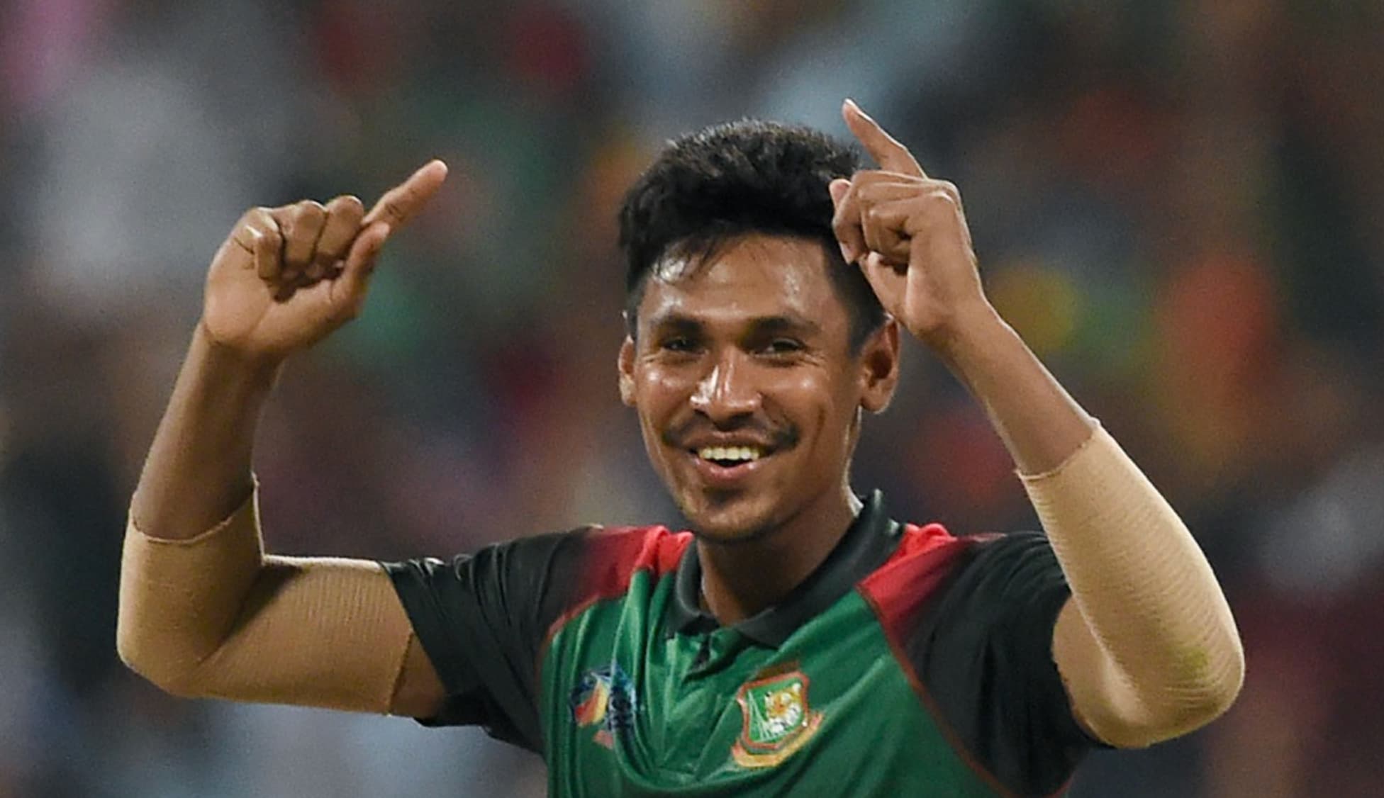 Delhi Capitals Face Dilemma Over Mustafizur Rahman Amid NOC Controversy