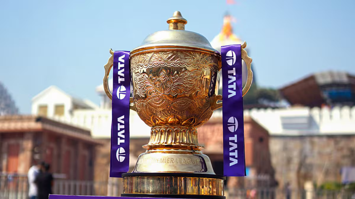 IPL 2025: New Full Schedule, Available & Unavailable Players List Before Restart