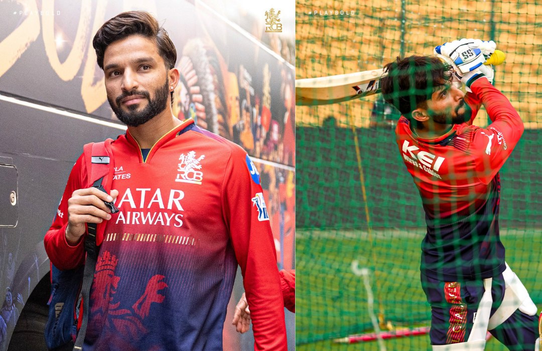 Rajat Patidar Injury Update: Skipper Likely to Be Fit for Rest of IPL 2025