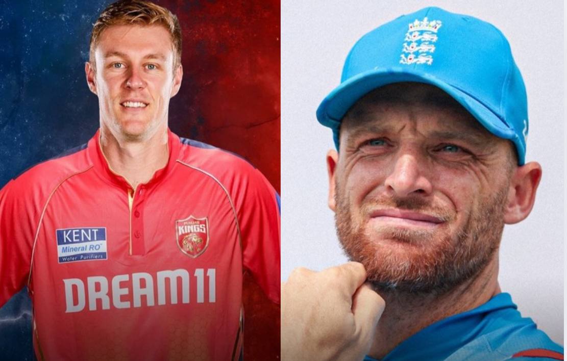 IPL 2025 Playoff: Key Squad Replacements and Injury Updates Ahead of Resumption