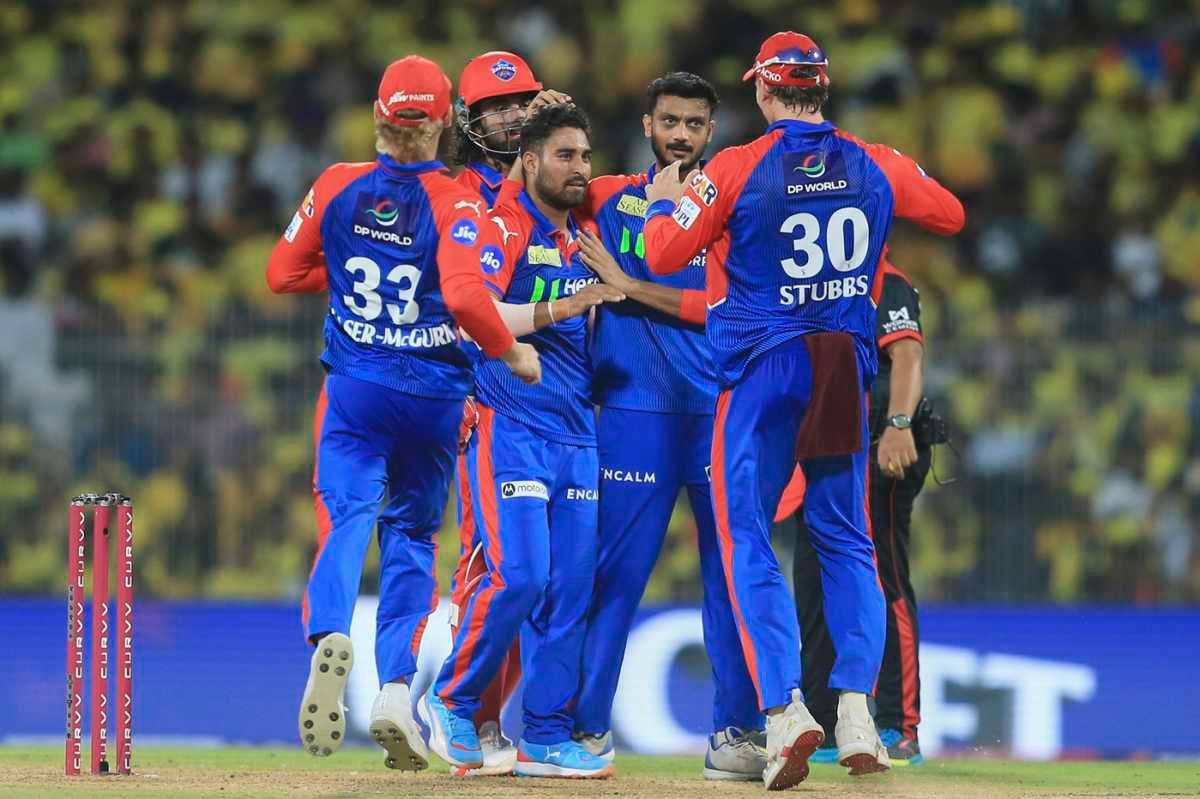  IPL 2025: Mitchell Starc and Faf du Plessis Opt Out, Delhi Capitals Face Big Setback