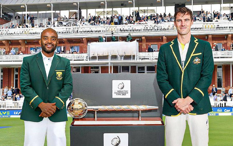 ICC Announces Massive Prize Money for WTC Final: How Much Did South Africa, Australia and India Earn?
