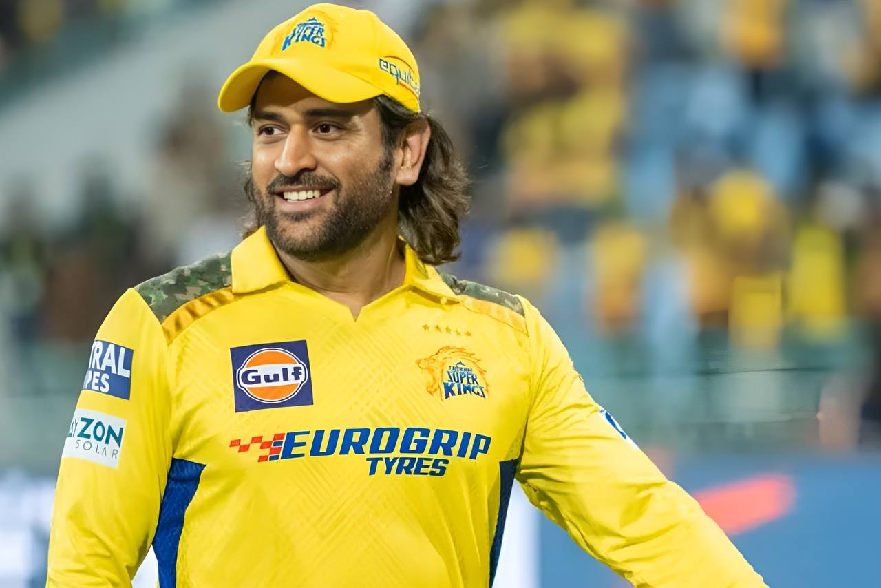 IPL 2025: Will MS Dhoni Play IPL 2026? Big Update Emerges Amid CSK’s Disastrous 2025 Season