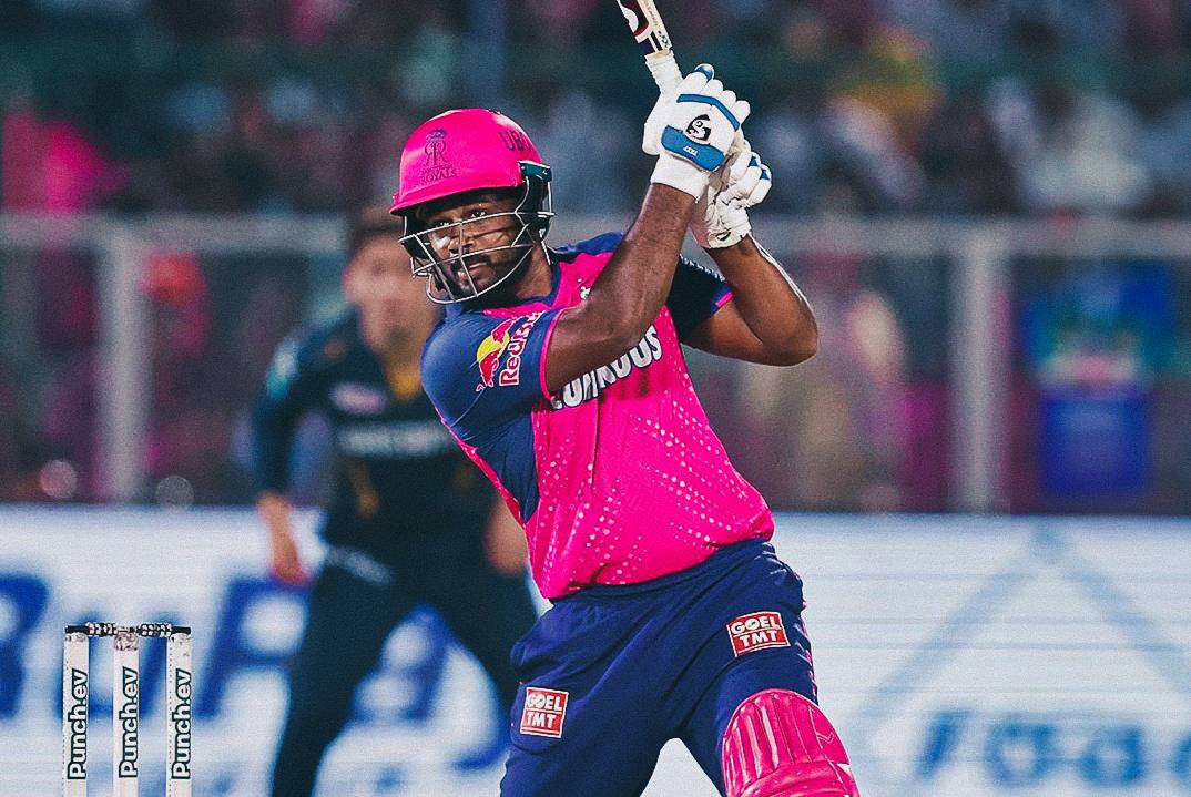 Sanju Samson Injury Update: Ready to Return for Rajasthan Royals’ Final IPL 2025 Matches