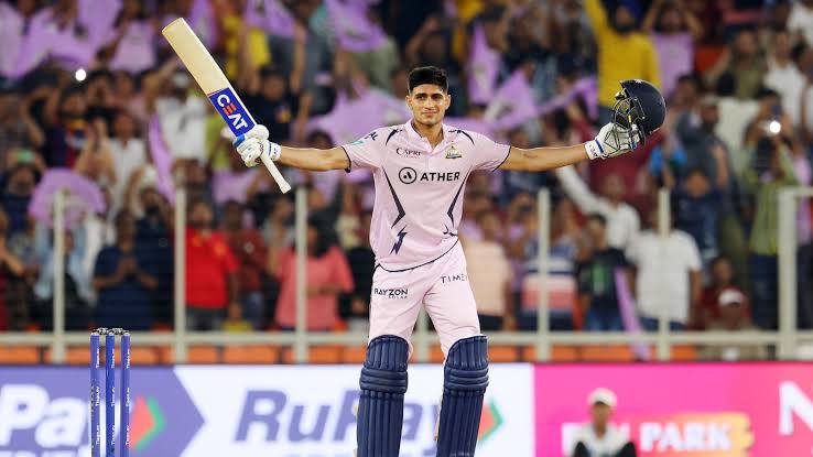 IPL 2025: GT to Wear Special Lavender Jersey Against LSG for Cancer Awareness