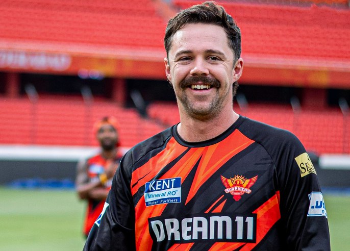 Travis Head Covid-19 Update: SRH Opener to Miss LSG Clash, Set to Arrive on May 19