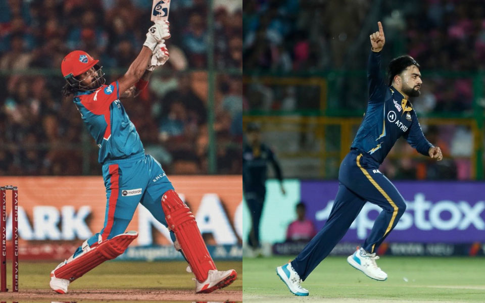 IPL 2025: Delhi Capitals vs Gujarat Titans Dream11 Predictions, Playing XI, Pitch Report, Weather Forecast and More