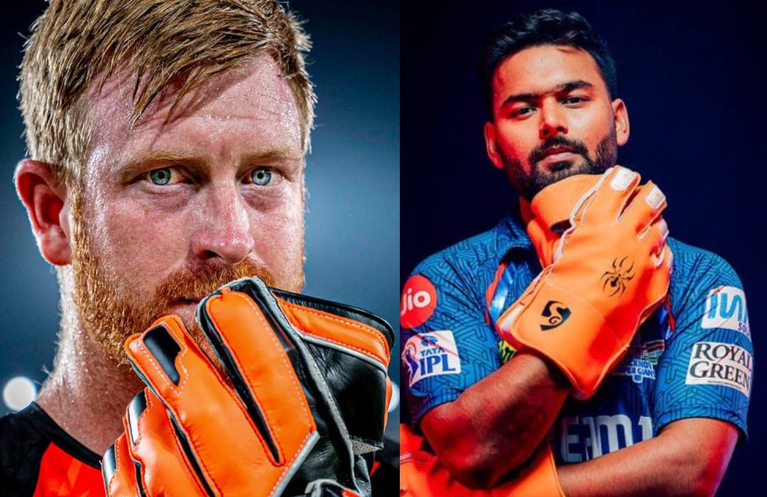 Lucknow Super Giants vs Sunrisers Hyderabad: Head To Head